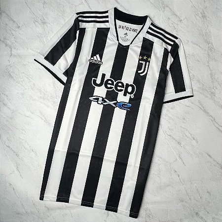 camiseta Juventos 20/21