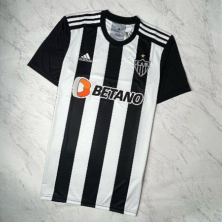Camiseta Atlhetico Mineiro