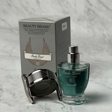Perfume Beauty Brand Miniatura