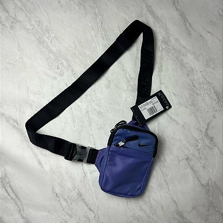 Sholder Bag Nike Azul