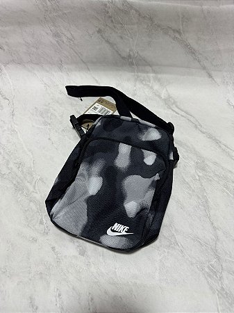 Sholder Bag Nike Pintada