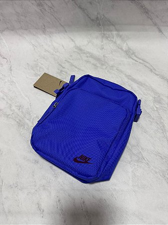 Sholder Bag Nike Azul