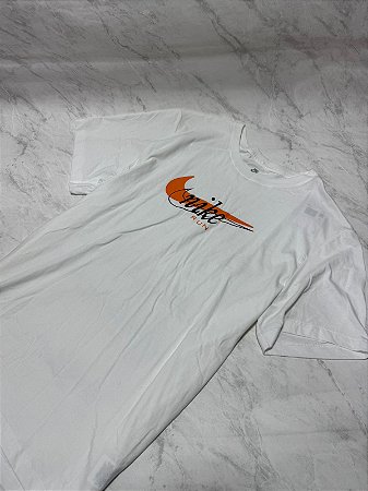 Camiseta Nike Run