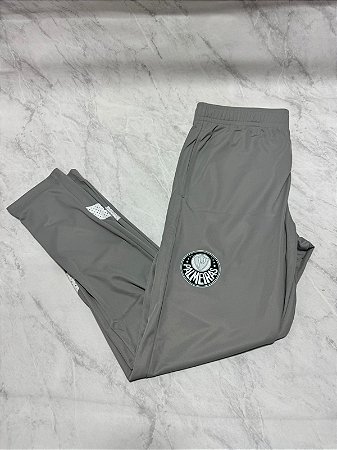 Calça Palmeiras Treino Cinza