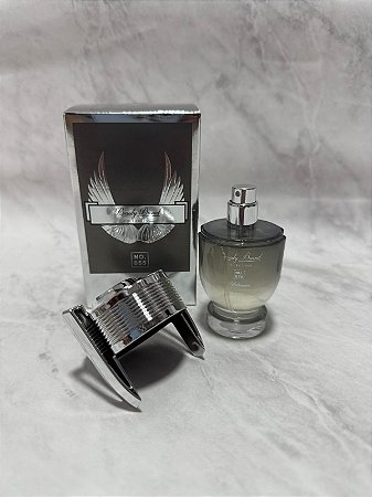 Perfume Beauty Brand  Platinum Miniatura