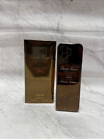 Perfume Beauty Brand Privat Edition