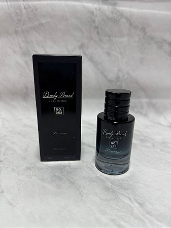 Perfume  Beauty Brand Sauvage Miniatura