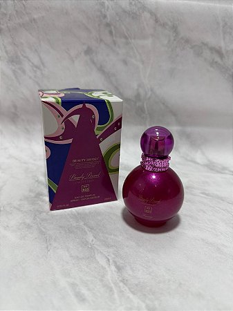 Perfume Beauty Brand Lucky Lady Fantasy Miniatura (feminino)