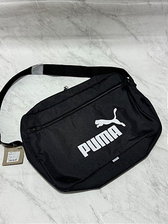 Mala de Viagem Puma Preta