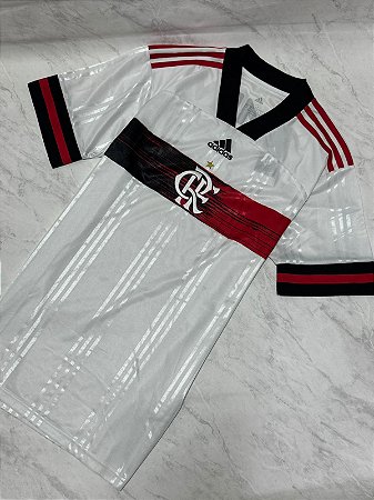 Camiseta Flamengo Adidas 22/23