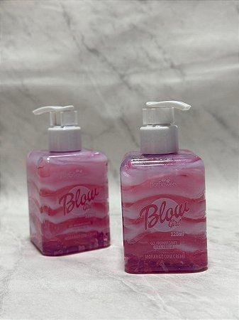 Creme Blow Girl (320ml)