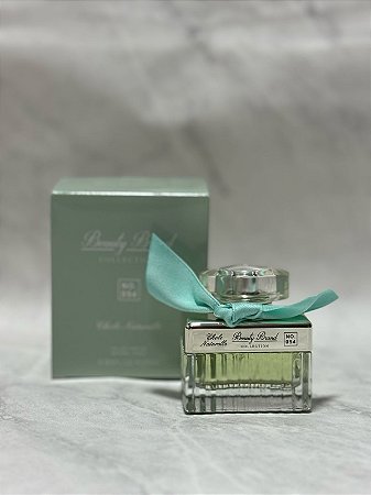 Perfume Brand Collection Miniatura (feminino)