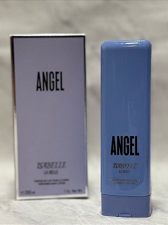 creme Angel Brand coleetion