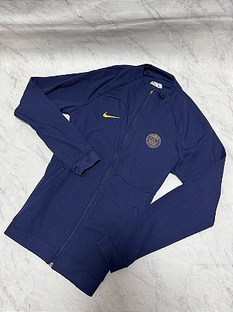 Jaqueta Nike Pro Hino Paris Sant German