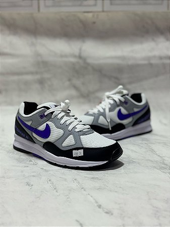 Tenis Nike Air Max Command Branco