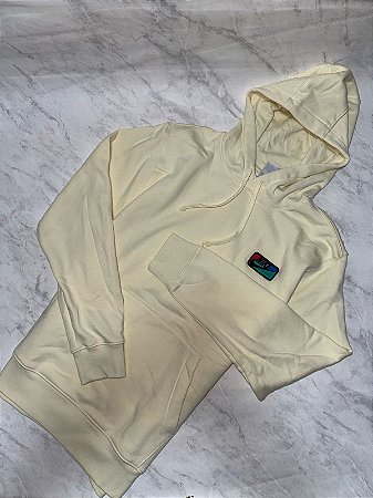 Moletom Nike OFF-WHITE Nino