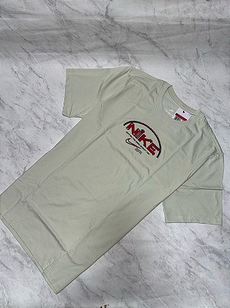 camiseta nike Spotting