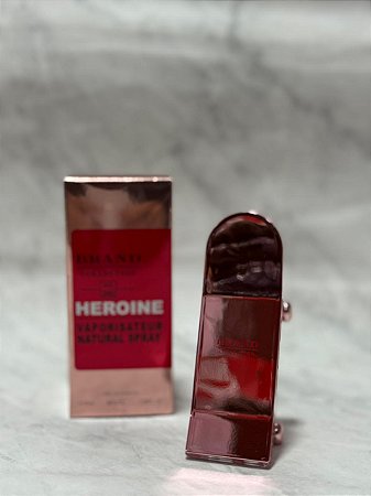 Perfume Brand Heroine Skate