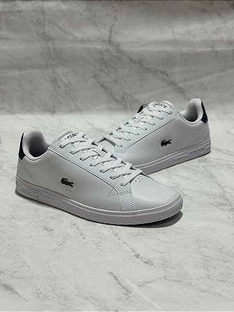 Tenis Lacoste Graduate Pro