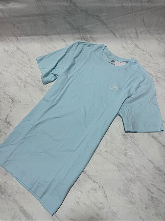 Camiseta Nike Sportwear Azul bebe