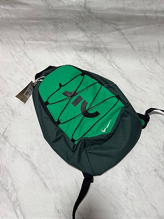 Mochila Nike Verde Treino