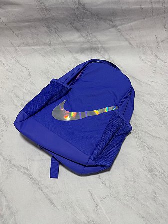 Mochila Nike Azul