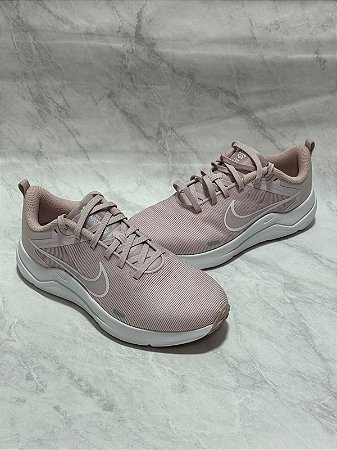 Tenis Nike revolucion Rose