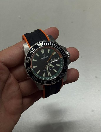 Relogio Festina