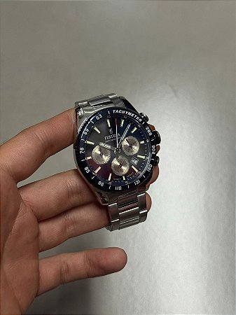 Relogio Festina Azul