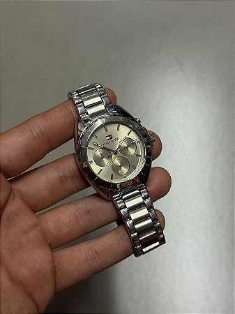 Relogio Tommy Hilfiger