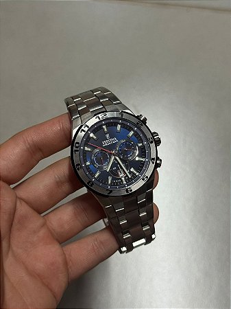 Relogio festina crhone bike