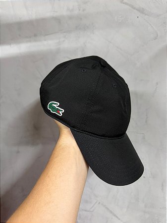 BONÉ LACOSTE SPORT 2025