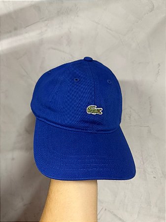 BONE LACOSTE MINI CROCO