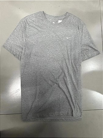 mini swoosh cinza