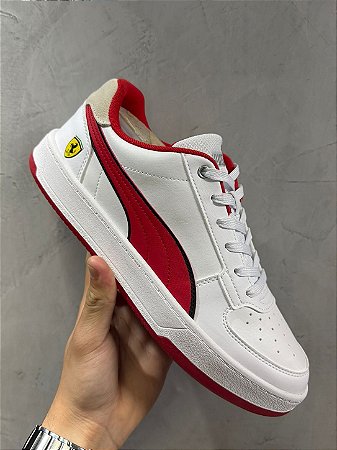 Puma caven ferrari 2.0