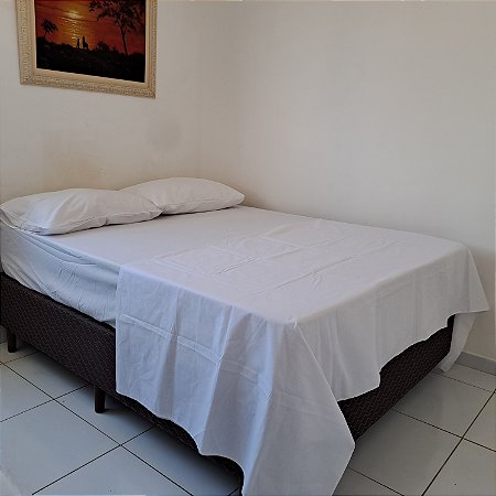 Jogo de cama Queen 180 fios