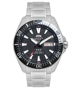 Relógio Orient Sport Sea Automático 3 Estrelas YN6SS012-P1SX