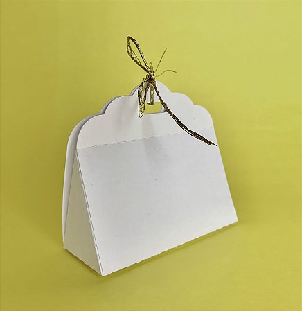 CORTE - Bolsinha para Batom