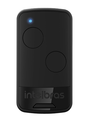 Controle remoto 433 Mhz - Intelbras