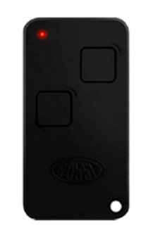 Controle remoto 433 Mhz - Rossi