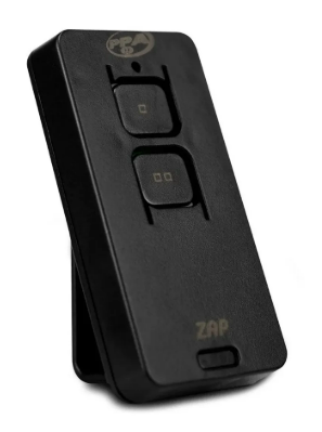 Controle remoto 433 Mhz - PPA