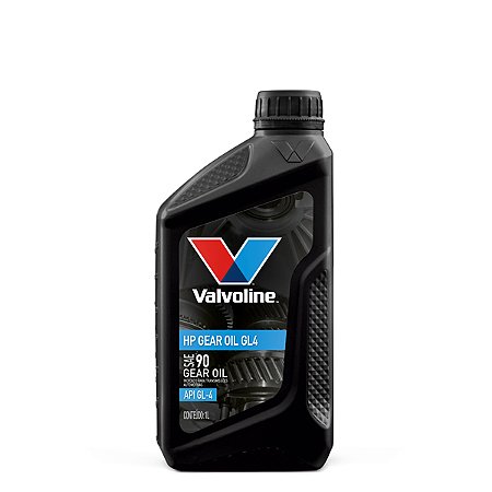 HP Gear Oil GL-4 SAE 90