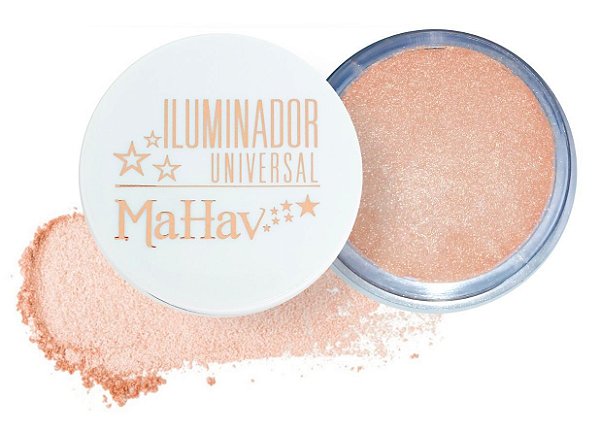 Iluminador Universal Mahav
