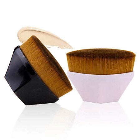 Pincel Mágico Hexagonal Blogueirinha