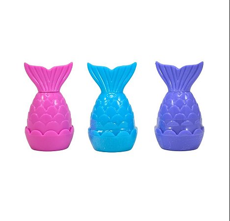 Lip Balm Sereiando Mia Make