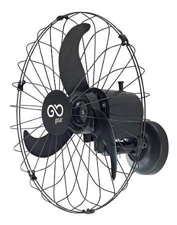 Ventilador Parede 60cm Industrial Academia Salão
