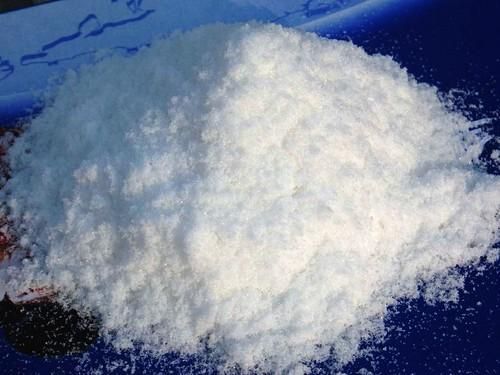 CLORITO DE SÓDIO 80% EM PÓ - 1 kg