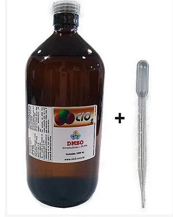 DMSO 70% 1000 mL