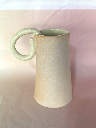 Jarra KLINT amarela