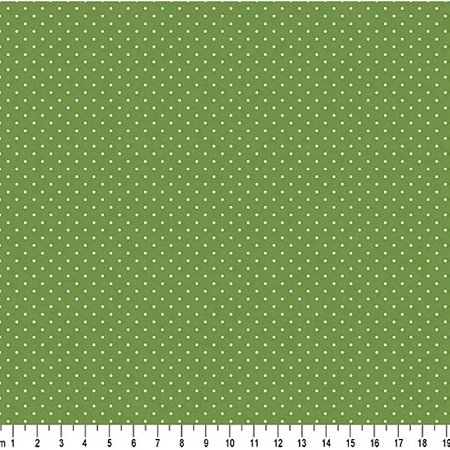 Poá Verde Jade (0,55cmx1,50mt)